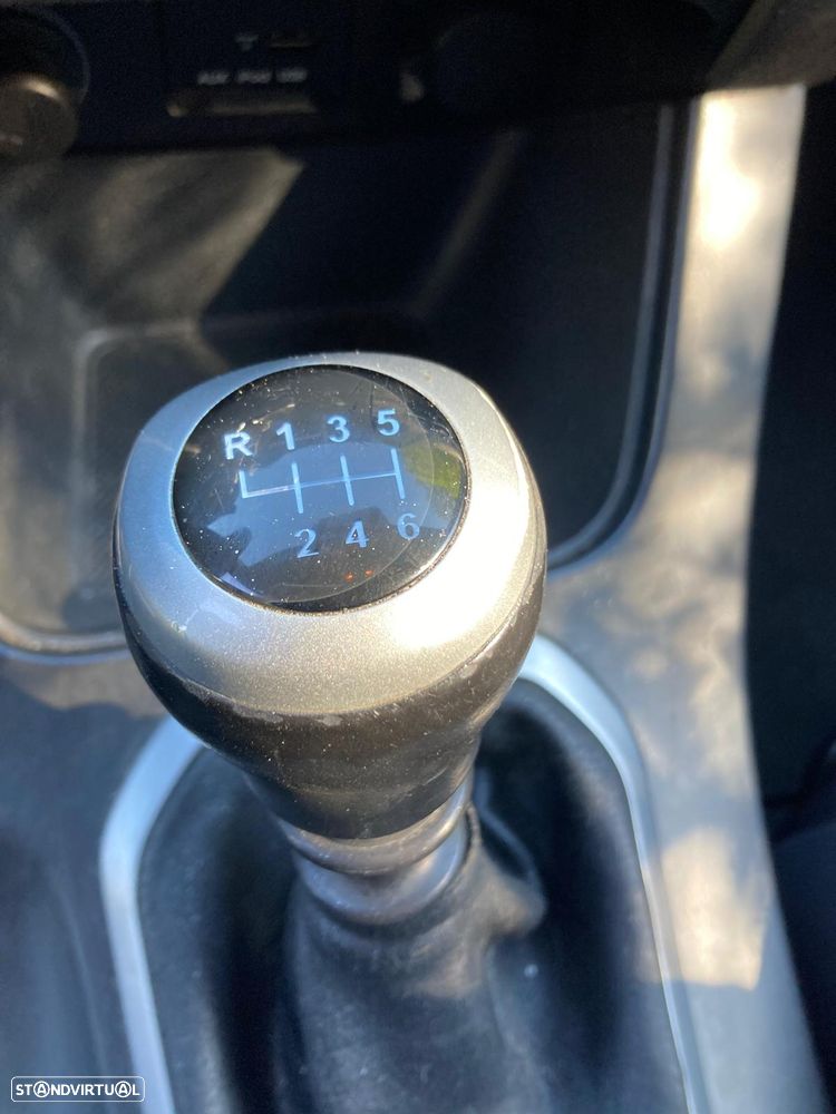 Kia Sorento 2.2 CRDi - 13