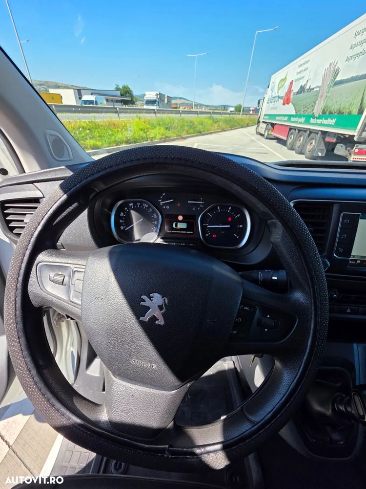 Peugeot Expert - 13