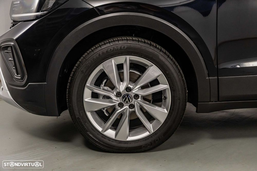VW T-Cross 1.0 TSI Style DSG - 21