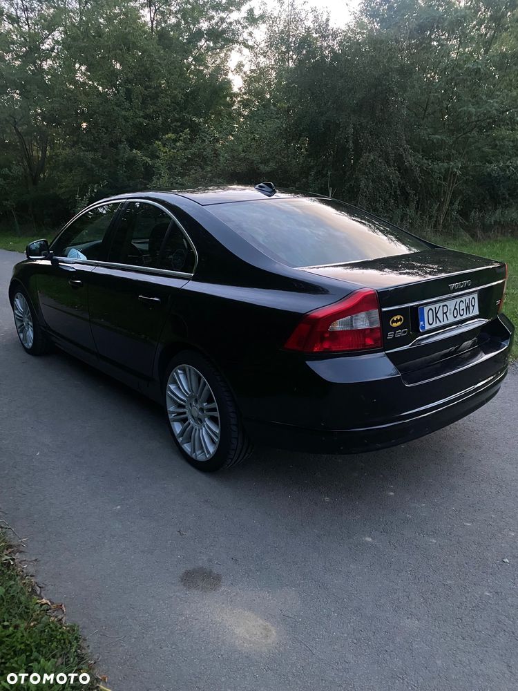 Volvo S80 2.4D5 Executive - 7