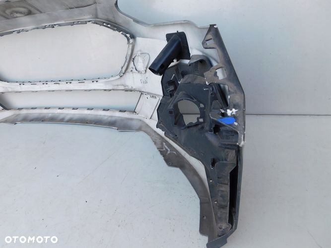 FORD FOCUS MK4 VIGINALE 18- zderzak przedni przód - 6