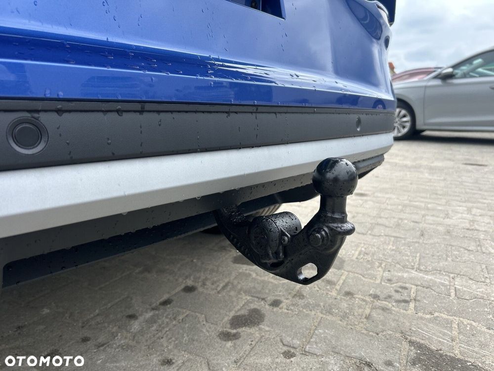 Volkswagen T-Roc 1.5 TSI Style DSG - 28
