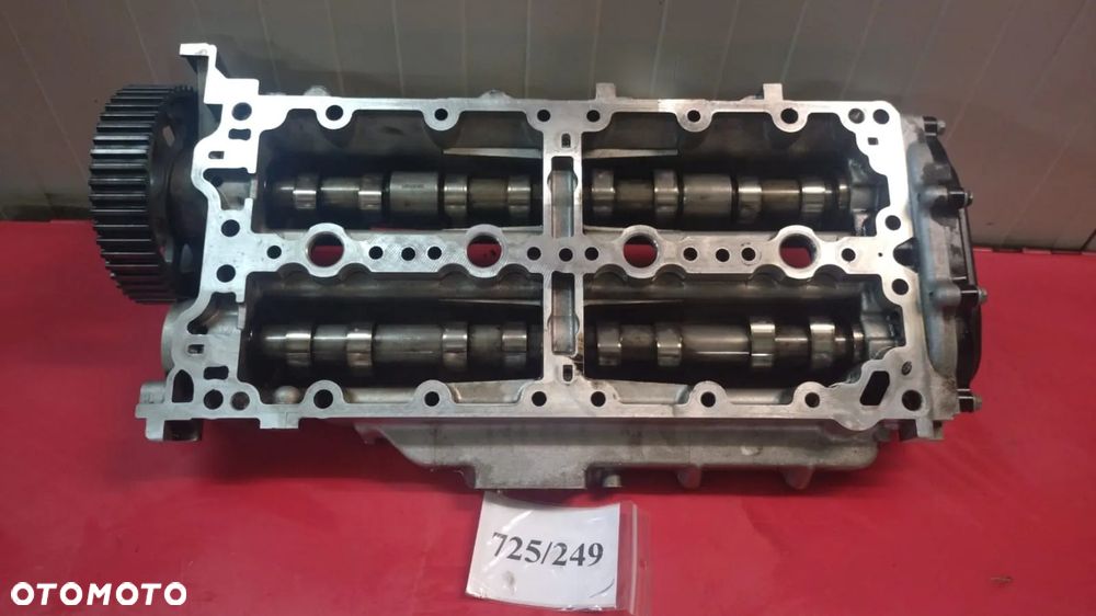 POKRYWA GŁOWICY Z WAŁKAMI FIAT DUCATO IVECO DAILY 5802390799 NO 725/249 - 2
