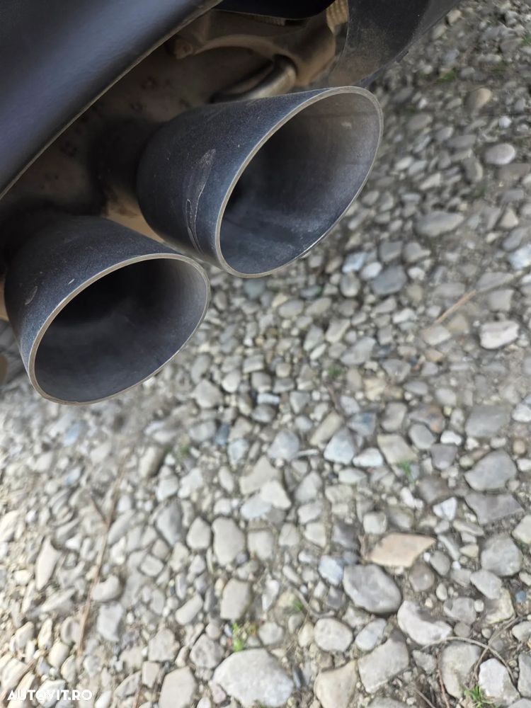 Volkswagen Passat 2.0TDI Comfortline DPF DSG - 11