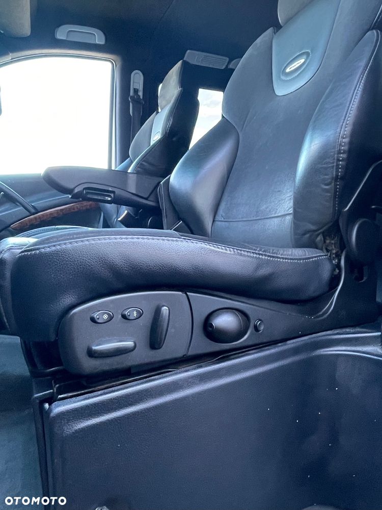 Mercedes-Benz Viano 2.8 CDI Ambiente (d³ugi) - 8
