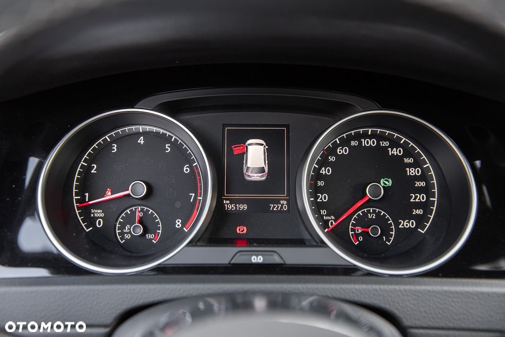 Volkswagen Golf 1.4 TSI ACT BlueMotion Technology DSG Highline - 20
