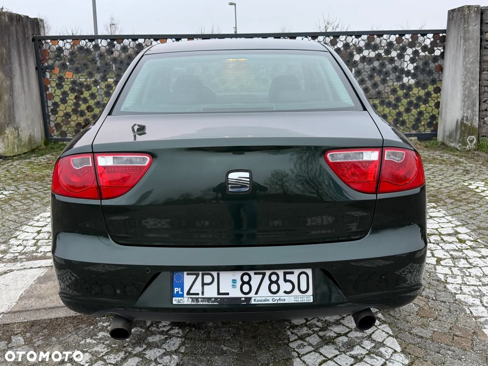 Seat Exeo 2.0 TFSI Sport - 16