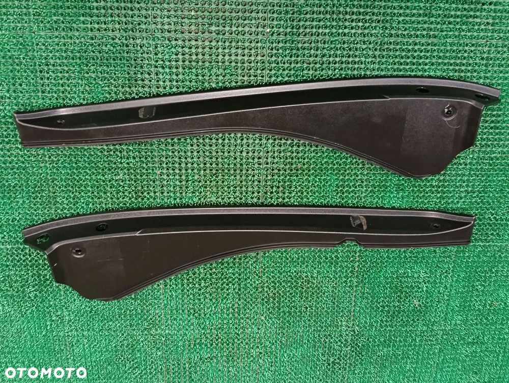 HYUNDAI TUCSON 4 od 2020r Maskownica Błotnika Prawa Lewa - 1