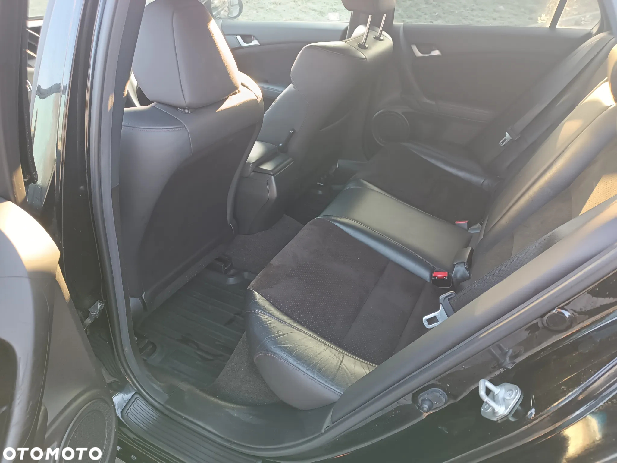Honda Accord Tourer 2.2i-DTEC 180 Type S - 15