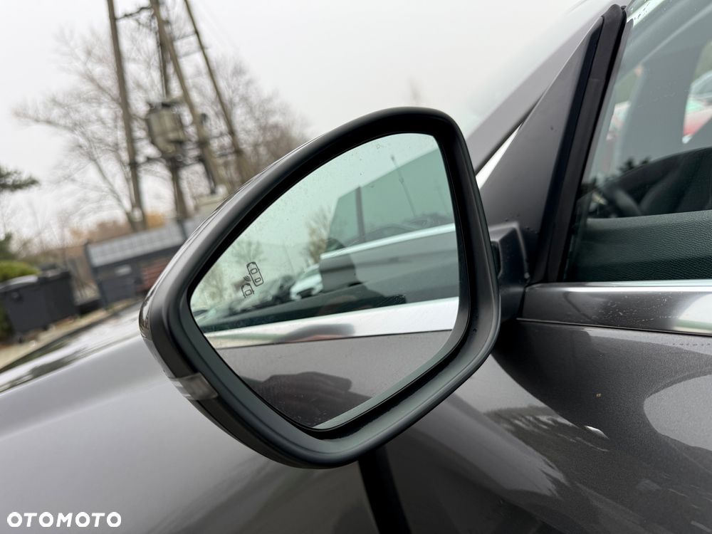 Peugeot 508 1.6 PureTech Allure S&S EAT8 - 15