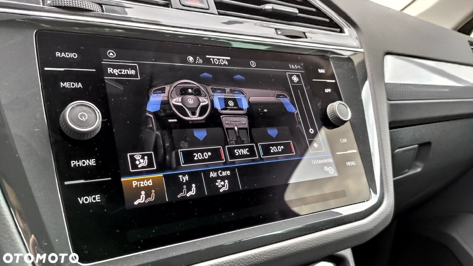 Volkswagen Tiguan - 26