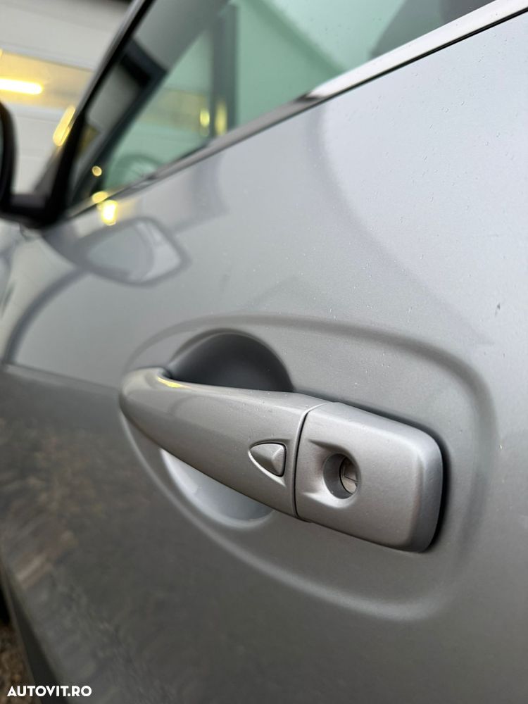 Renault Kadjar BLUE dCi 115 EDC BUSINESS EDITION - 30