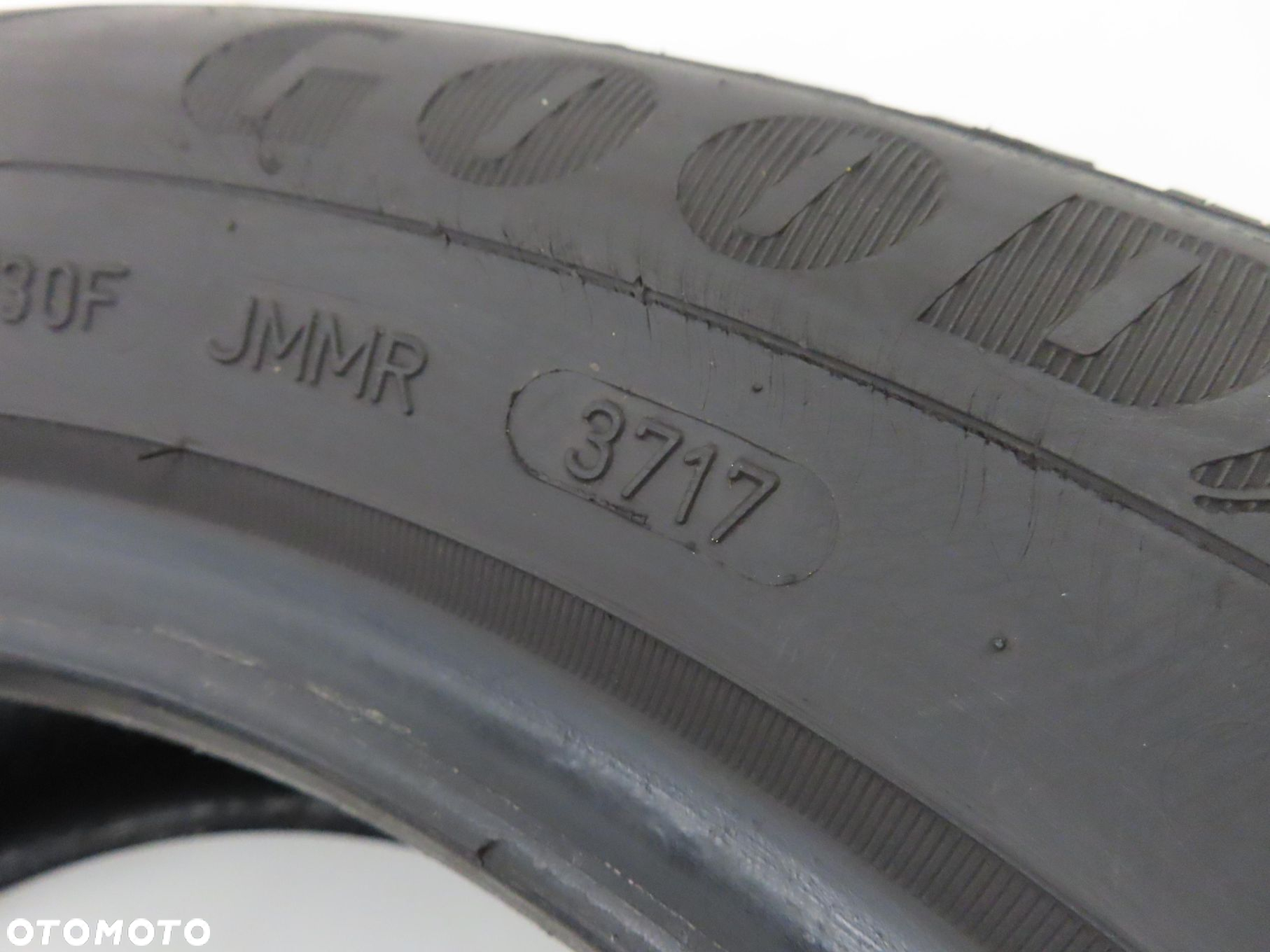 2x 205/55R16 OPONY ZIMOWE Goodyear UltraGrip 9 91H - 3