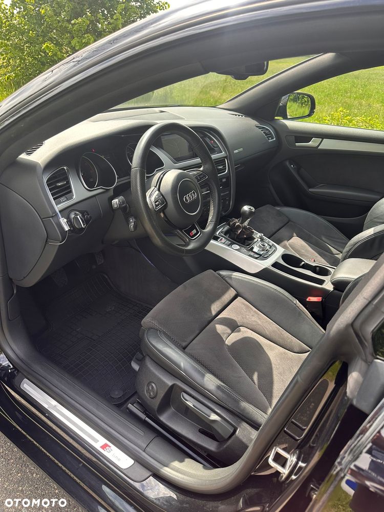 Audi A5 Sportback 2.0 TDI - 9