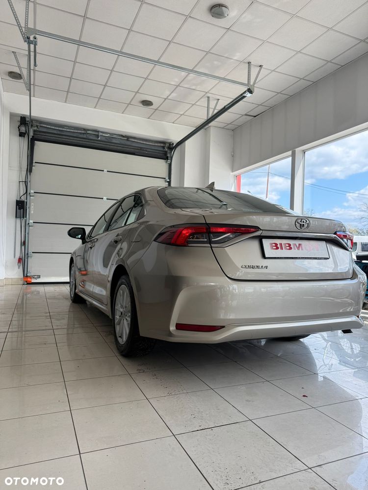 Toyota Corolla 1.5 Comfort - 2