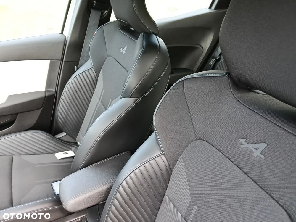 Renault Clio E-TECH 140 EXPERIENCE - 16