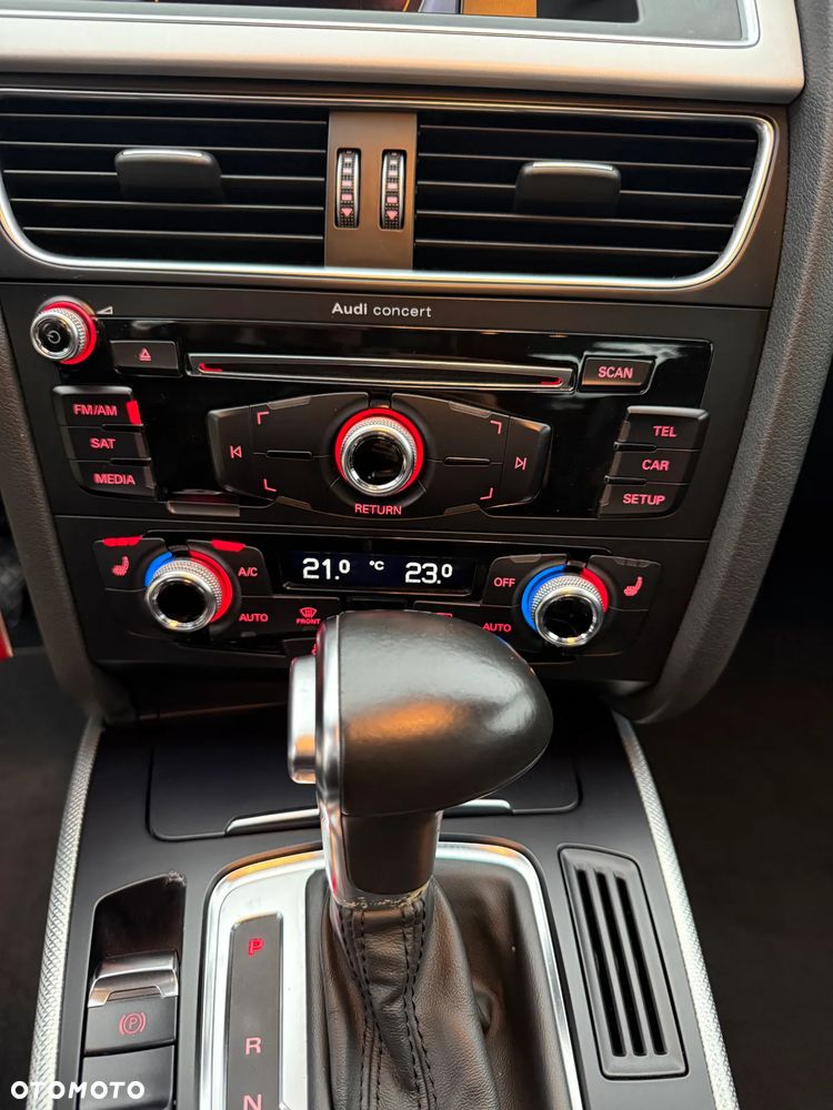Audi A4 - 18