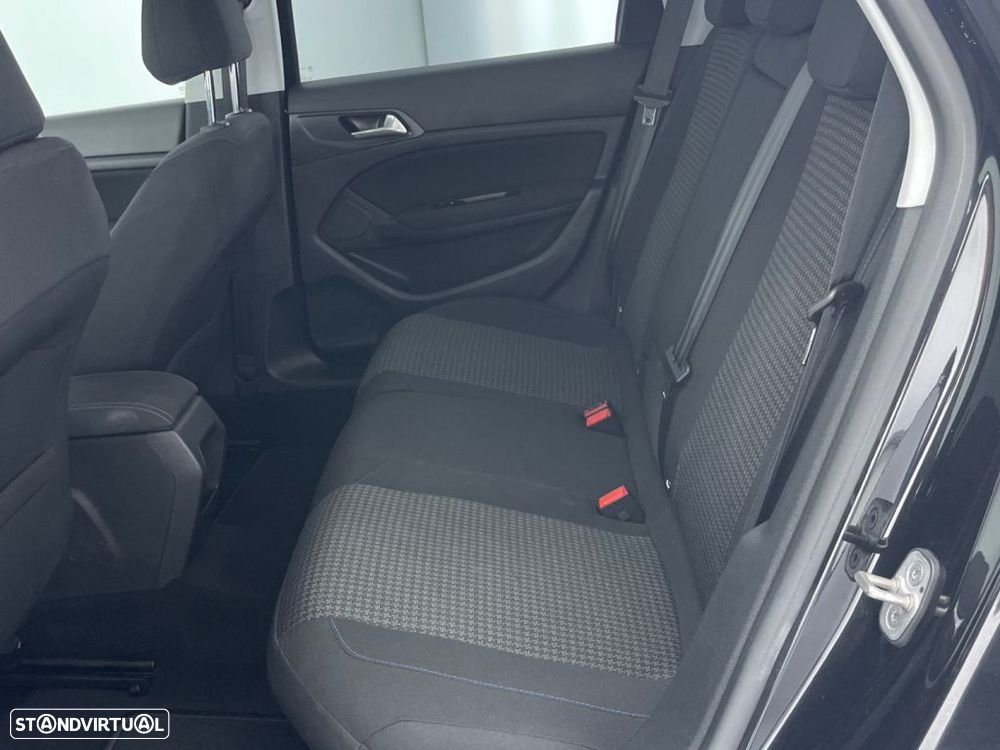 Peugeot 308 SW 1.5 BlueHDi Style - 12