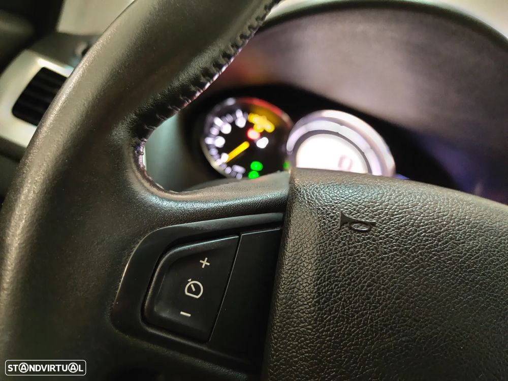 Renault Mégane 1.5 dCi Dynamique - 26