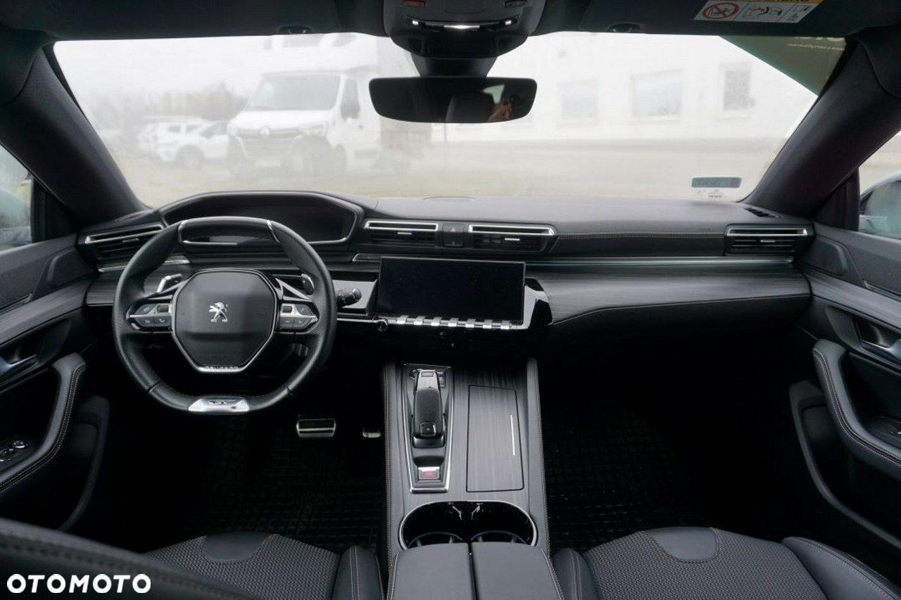 Peugeot 508 - 13
