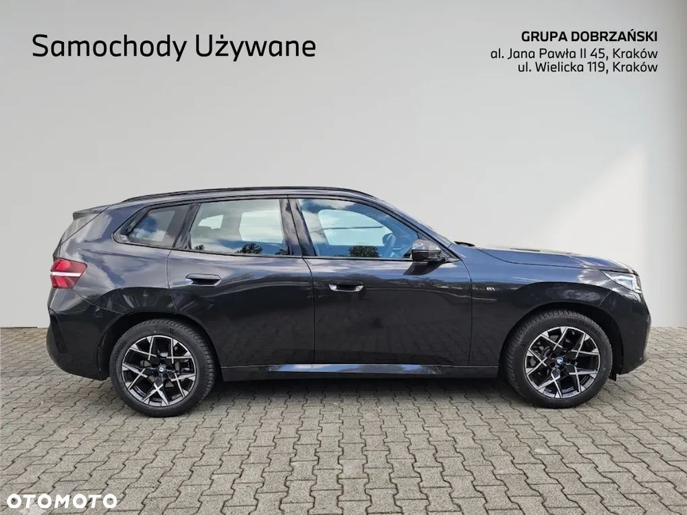 BMW X3 xDrive20 mHEV - 3