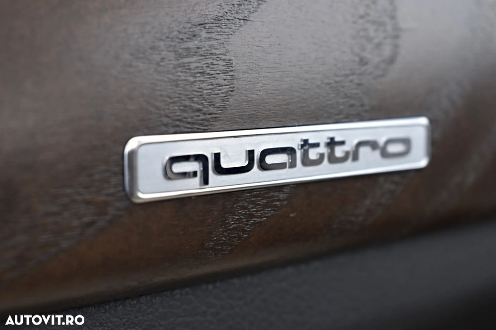 Audi A7 Sportback 3.0 TDI Quattro Tiptronic - 31