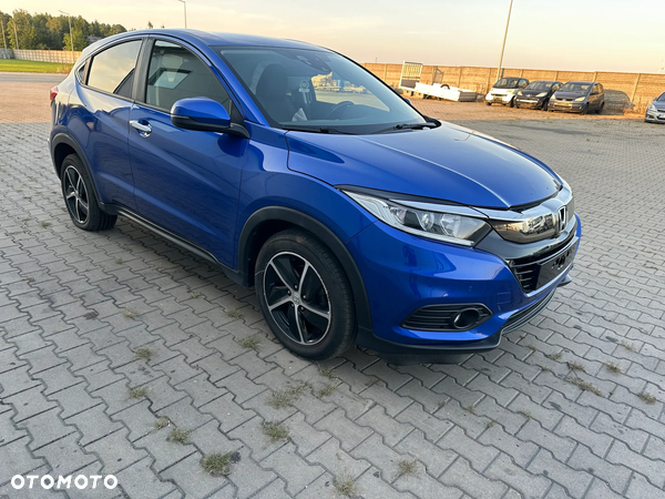 Honda HR-V 1.6 i-DTEC Elegance (ADAS)
