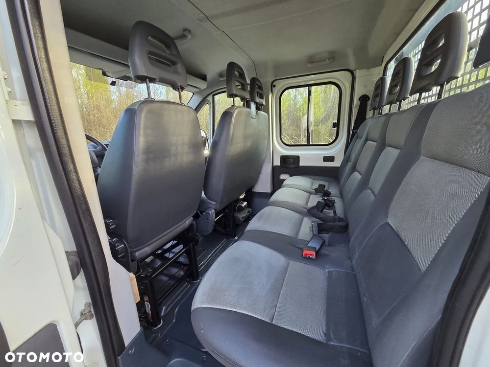 Peugeot Boxer - 23