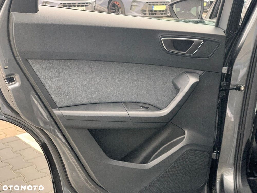 Seat Ateca 1.5 TSI Style S&S DSG - 17