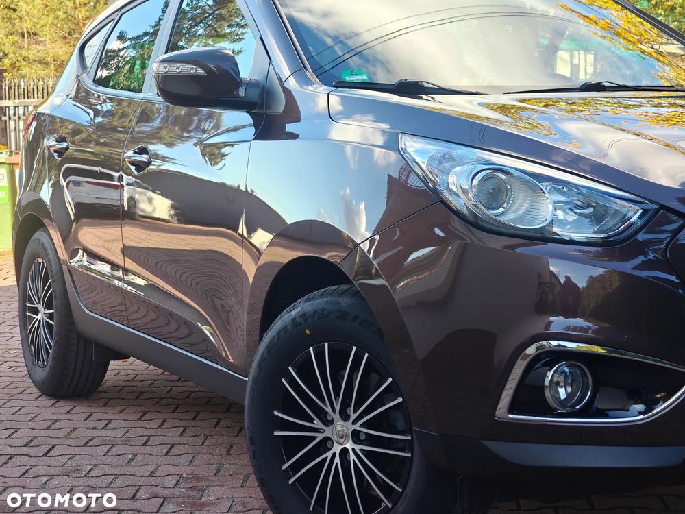 Hyundai ix35 - 13