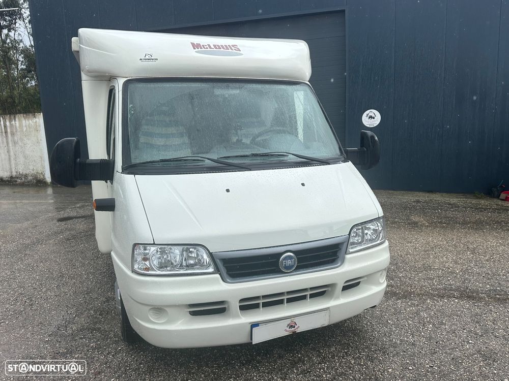 McLouis Glen 363 - 4