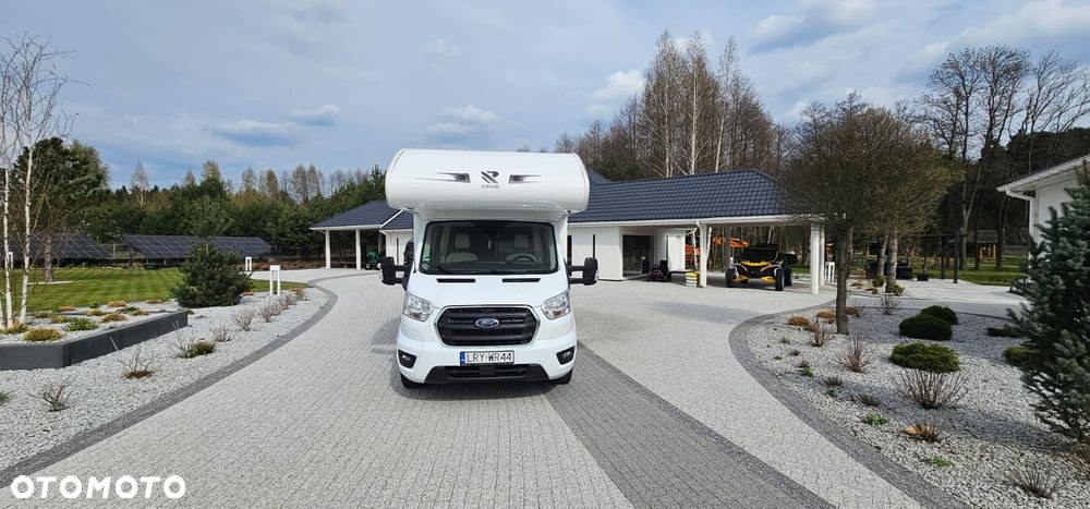 Ford transit rimor kilig 5 - 3