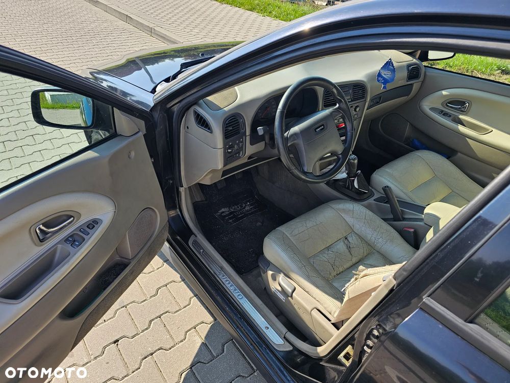 Volvo V40 1.9 D Classic Limited Edition - 9