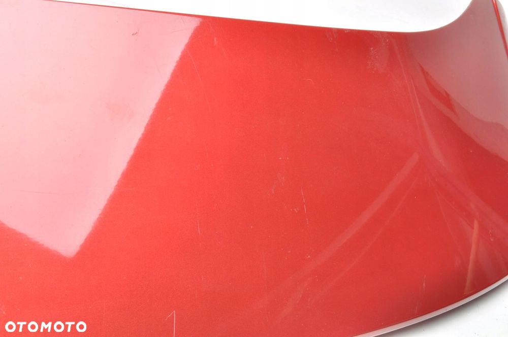 MITSUBISHI ECLIPSE CROSS SPOILER SPOJLER KLAPY LOTKA 6515A455 - 6