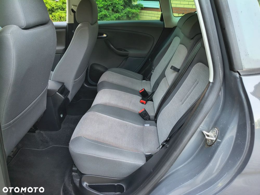 Seat Altea XL 1.6 TDI Reference - 25