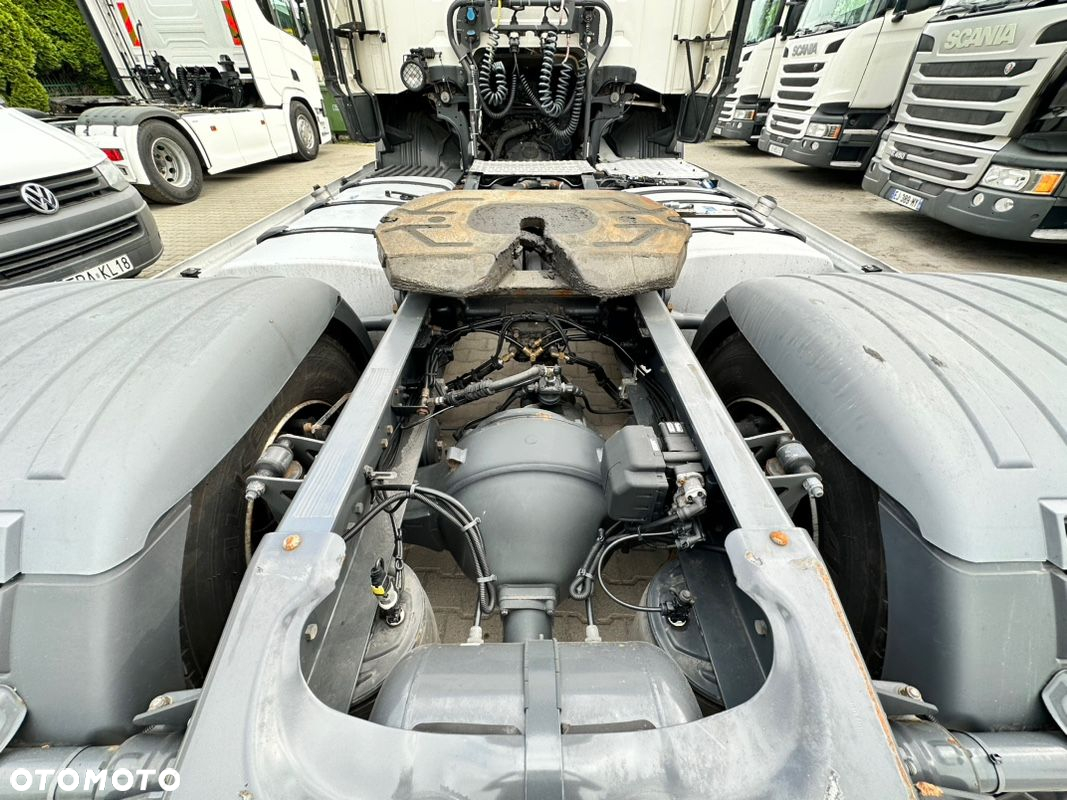 Scania R410 Standard Retader Led - 10