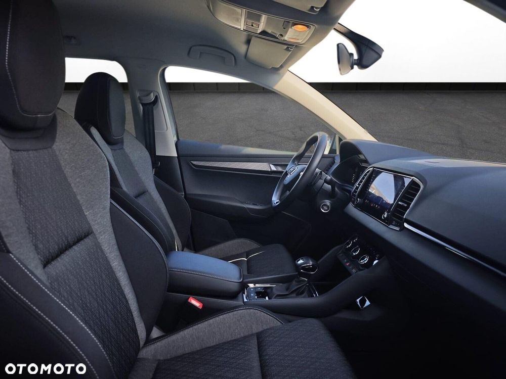 Skoda Karoq - 20