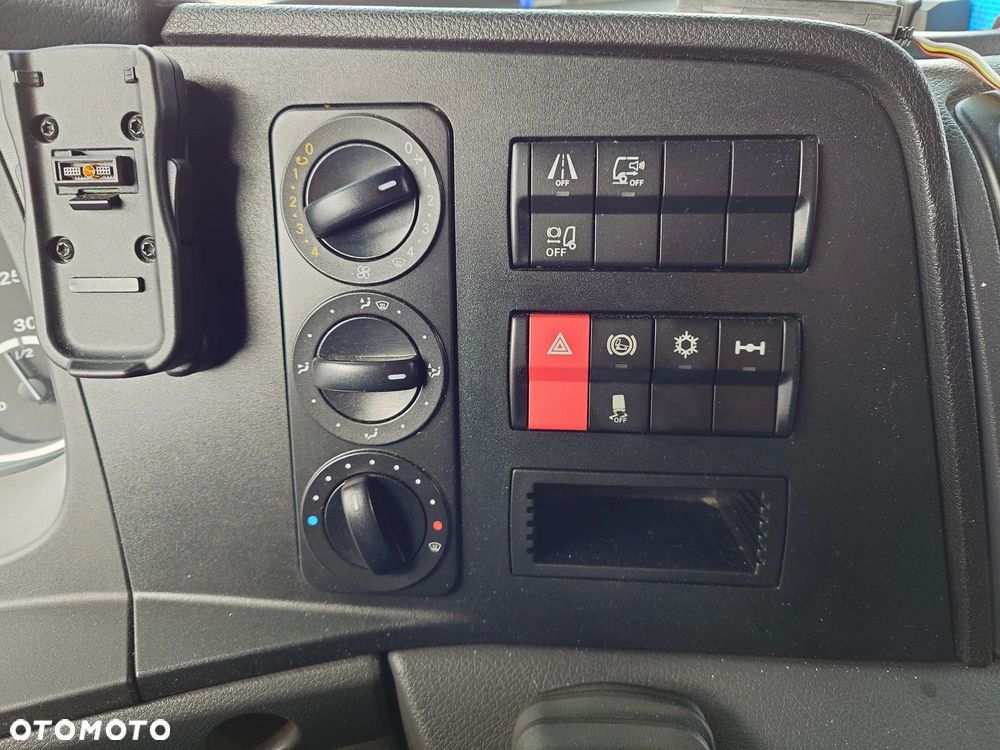 Mercedes-Benz ATEGO 1224L - 11