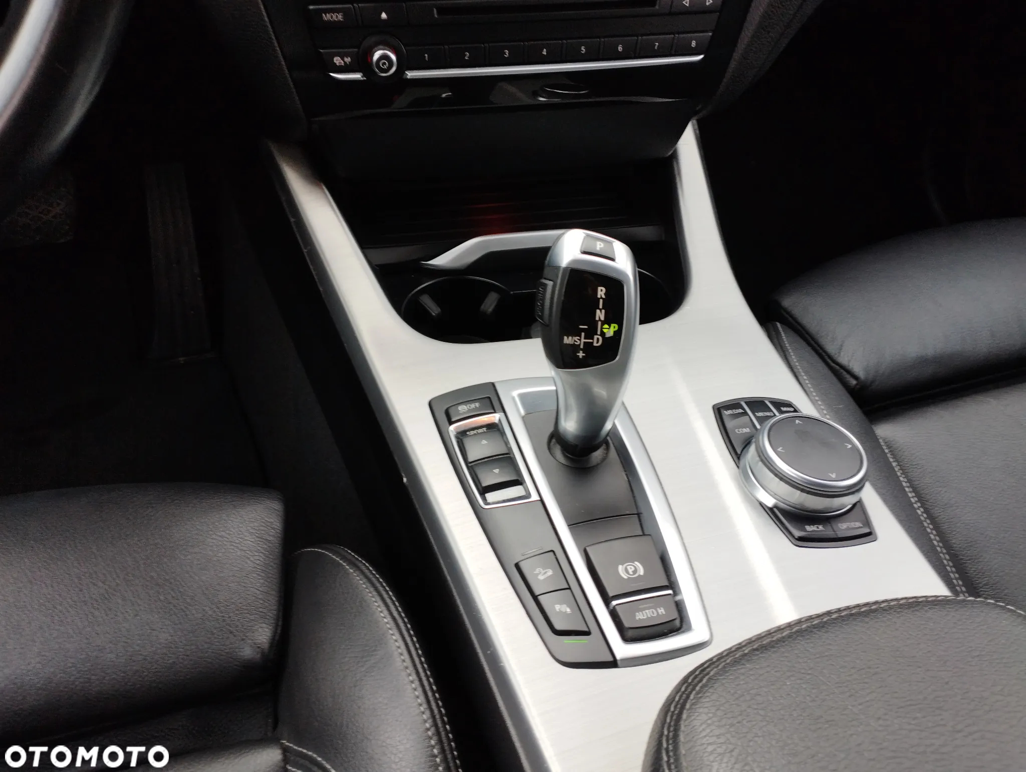 BMW X4 xDrive20d Edycja M Sport - 12