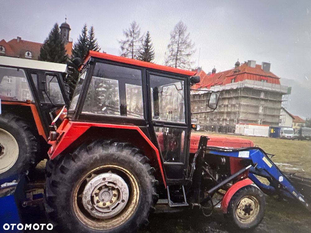 Ursus Ursus C360 - 26