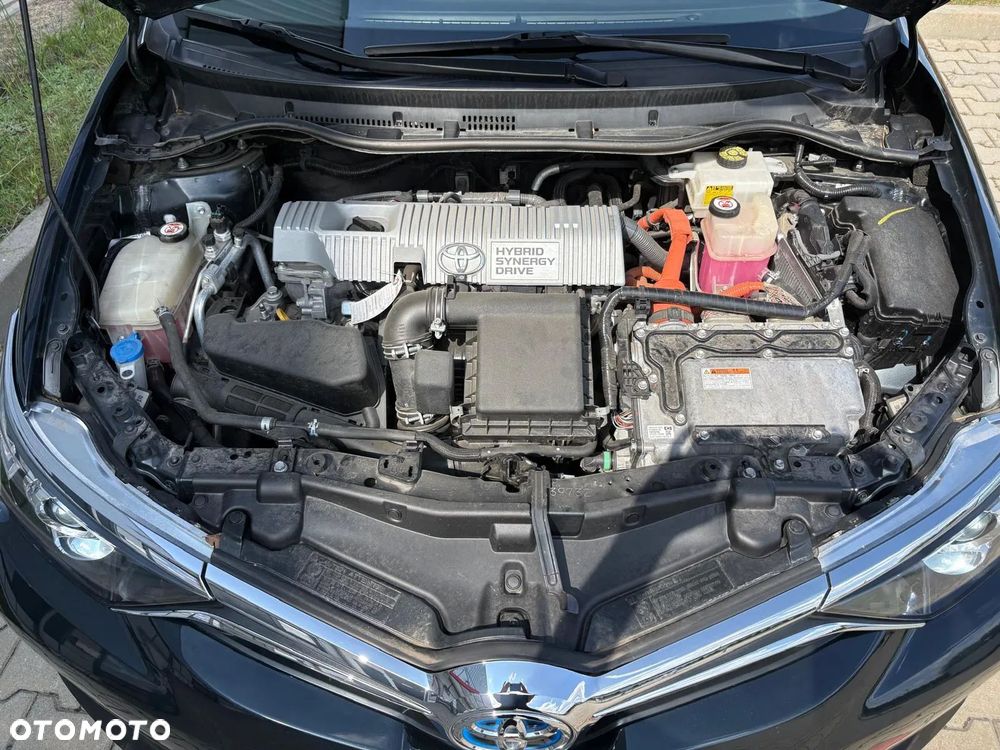 Toyota Auris - 10
