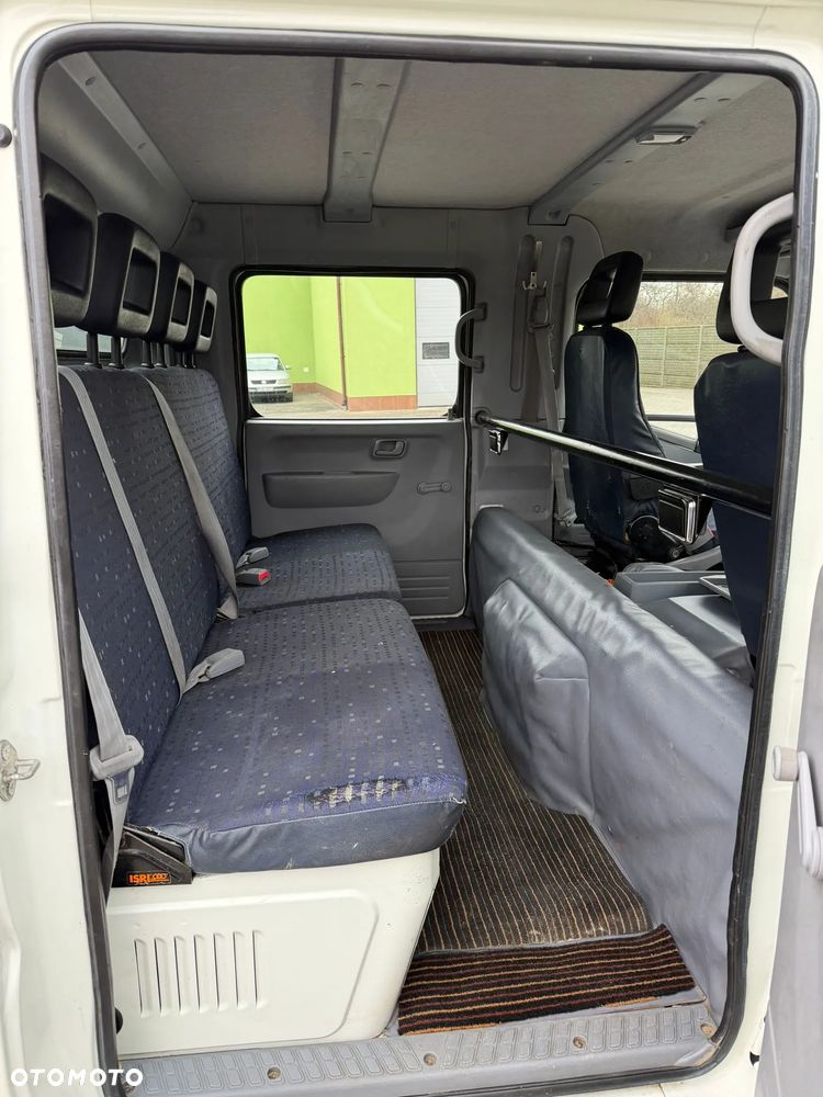 Mitsubishi Canter - 6