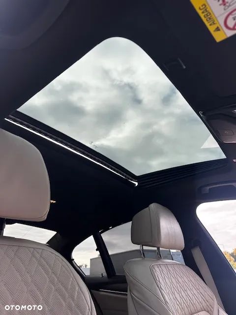 BMW Seria 5 540d xDrive M Sport sport - 21