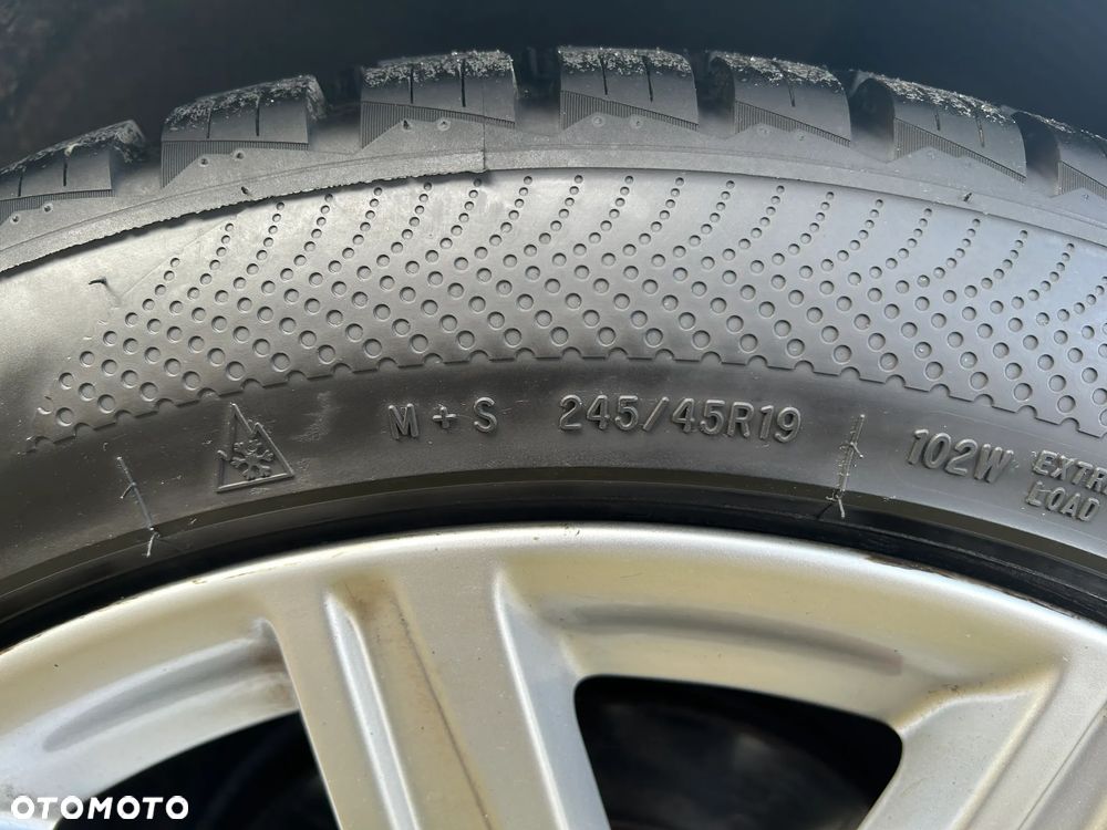 Audi A8 4.2 Quattro - 13