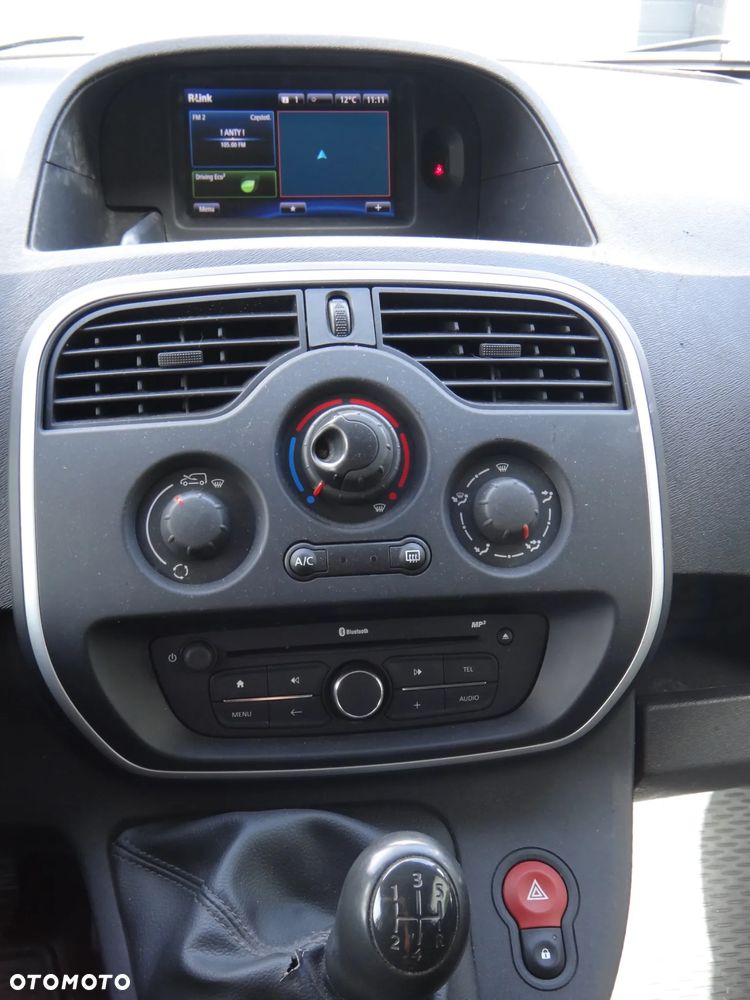 Renault Kangoo - 12