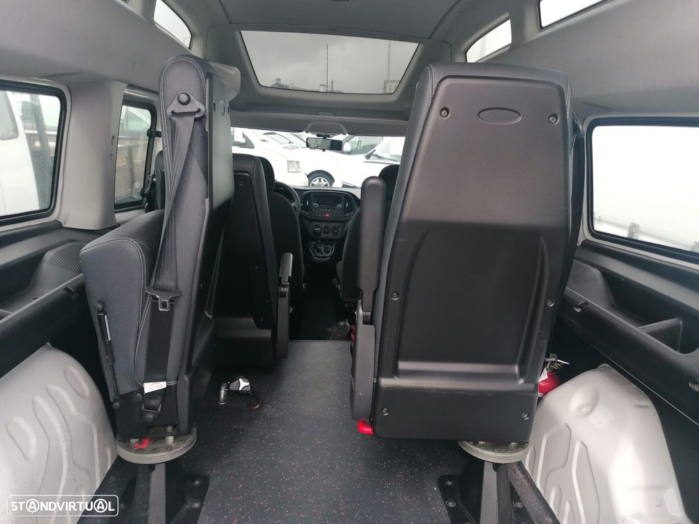 Fiat Doblo - 7