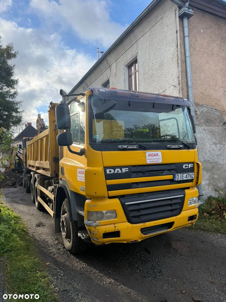 DAF CF85.360 - 5