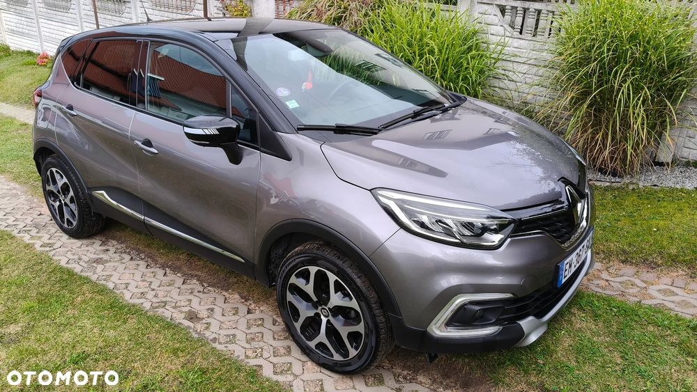 Renault Captur (ENERGY) TCe 90 INTENS - 7