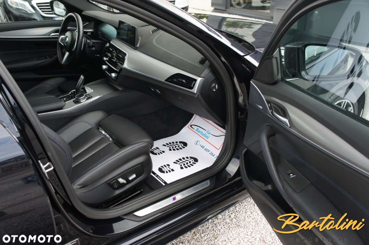 BMW Seria 5 - 19