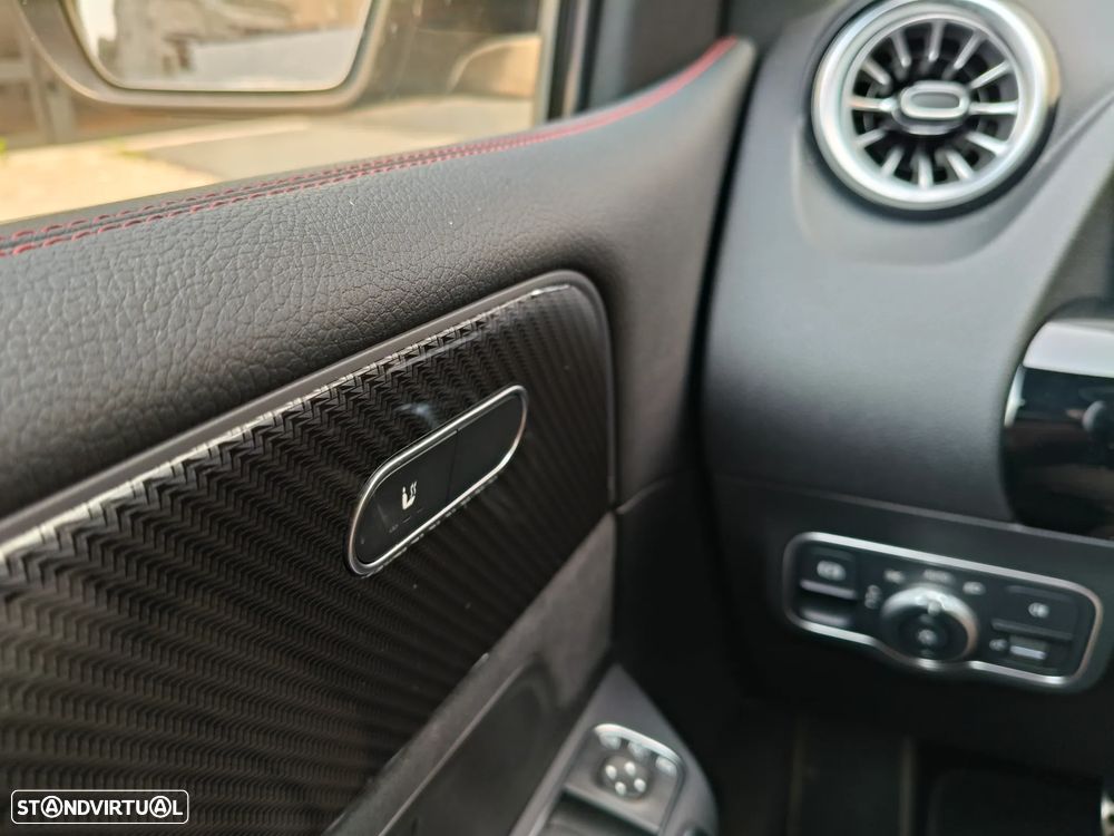 Mercedes-Benz B 250 e 8G-DCT AMG Line - 6